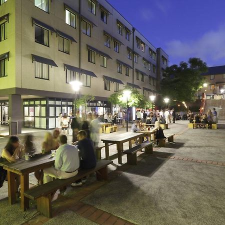 Sydney University Village Buitenkant foto