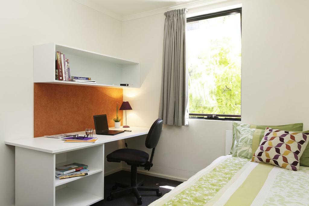 Sydney University Village Buitenkant foto
