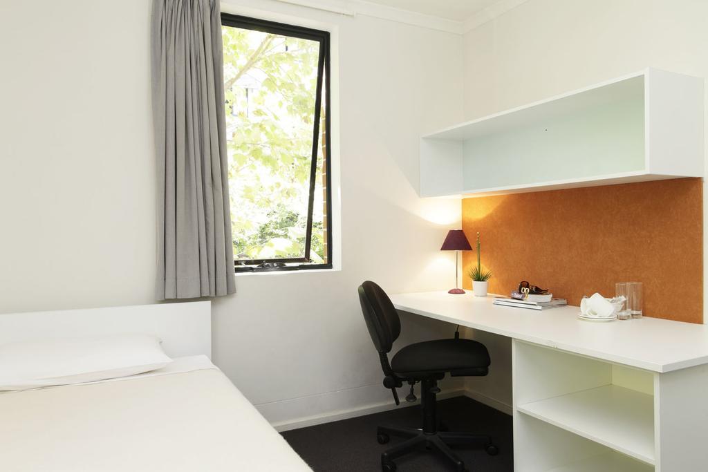 Sydney University Village Buitenkant foto
