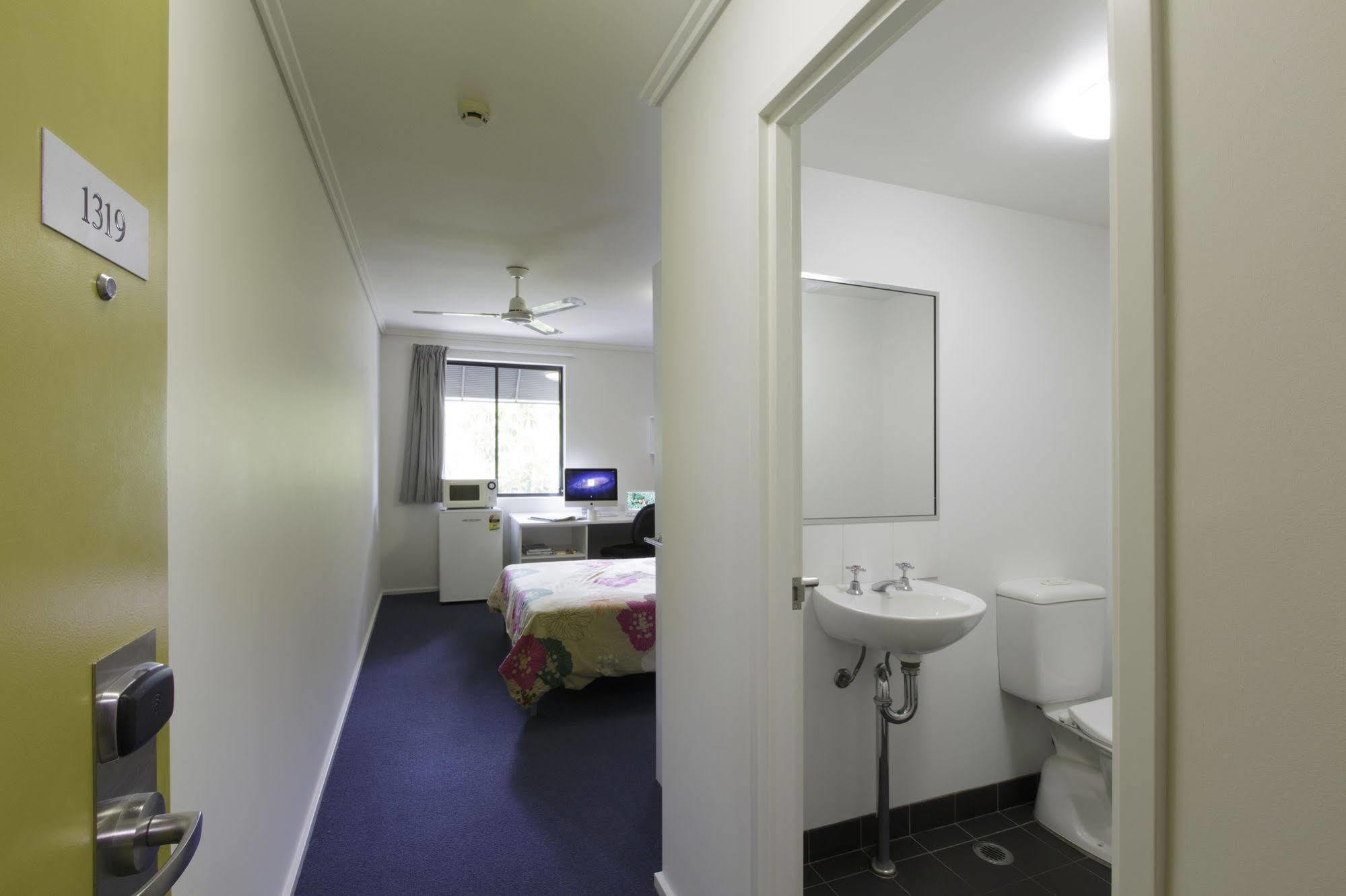 Sydney University Village Buitenkant foto