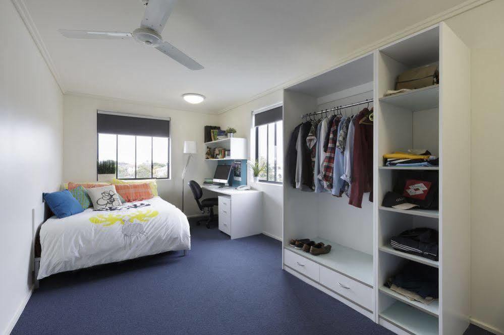 Sydney University Village Buitenkant foto