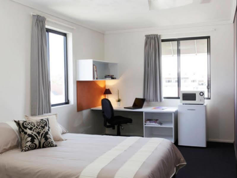 Sydney University Village Buitenkant foto