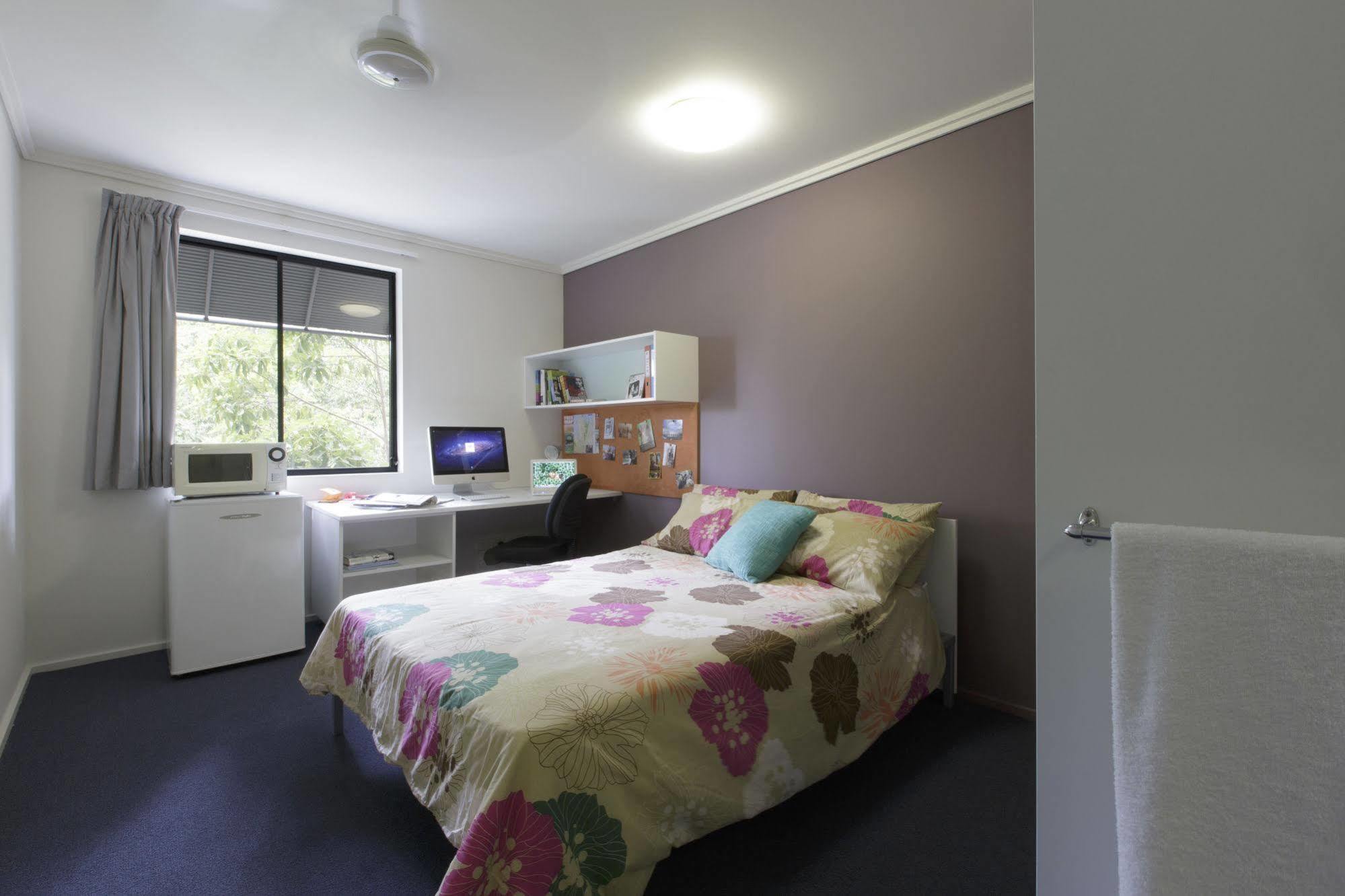 Sydney University Village Buitenkant foto